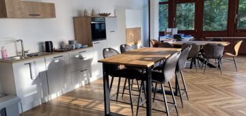 AuSZeit Lounge
