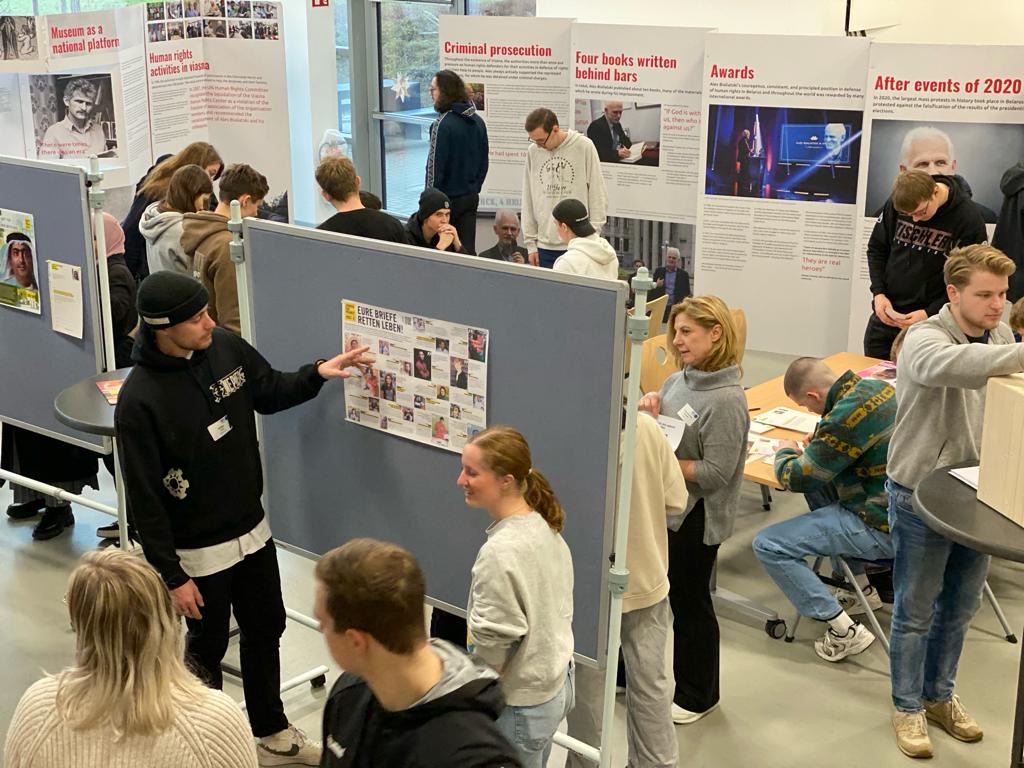 BBS Buchholz Projekt Briefe für Freiheit-1745943495198