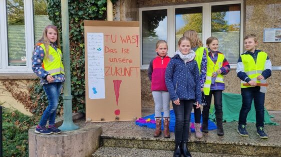 Grundschule Bothmer