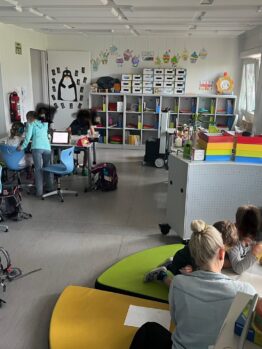 Grundschule Buchholz-Aller (4)